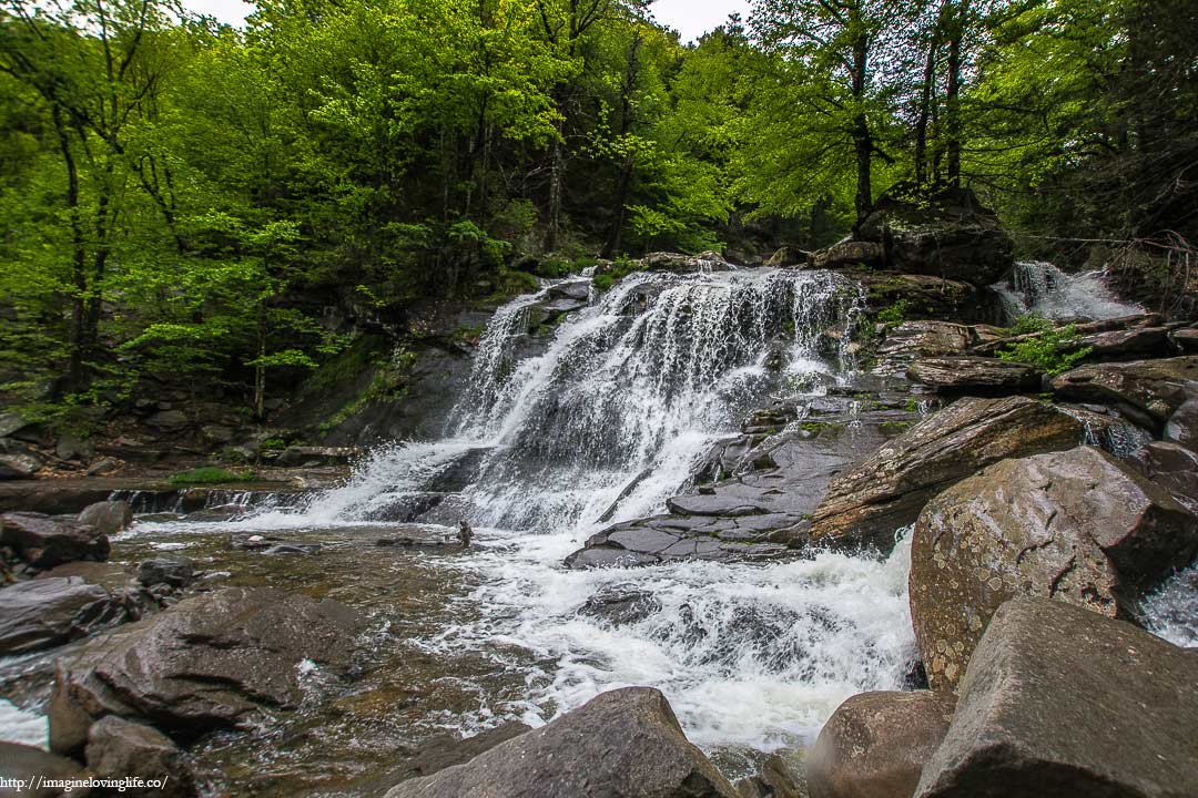 bastion falls